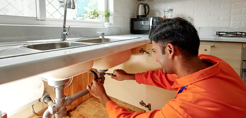 Plumbing Services in Baldwin, PA