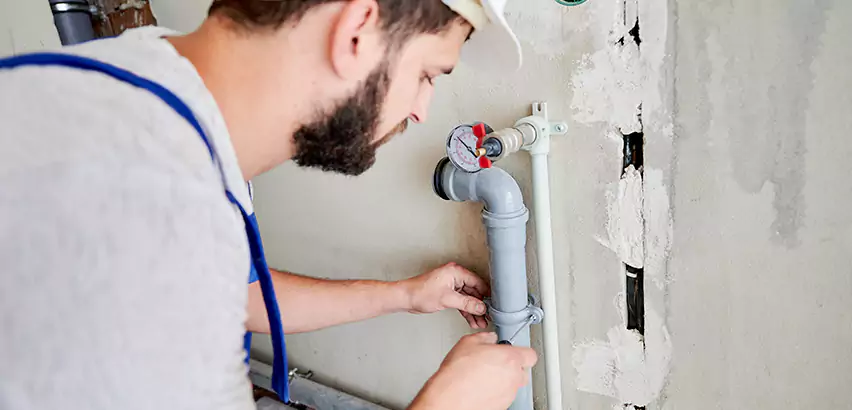Scope of Plumbing Repair Service in Baldwin, PA (Minor Fixes to Major Failures)