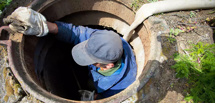 Our Professional Sewer Line Repair Services in Baldwin, PA