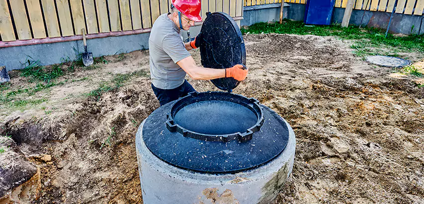 Scope of Septic Tank Repair Service in Baldwin, PA