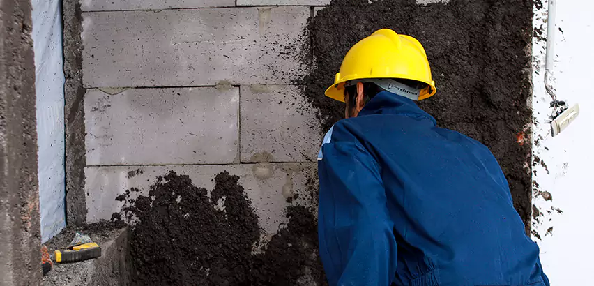 Scope of Slab Leak Repair Services in Baldwin, PA