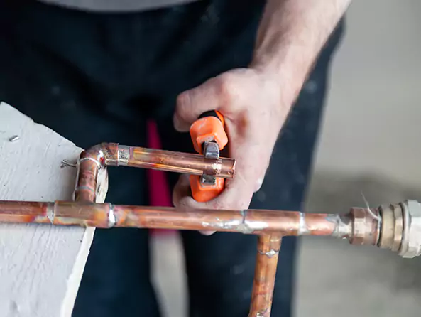 Why Baldwin, PA Homeowners Choose Baldwin Drains?