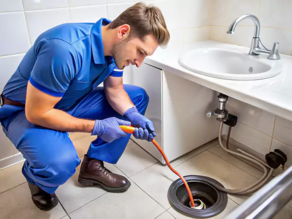 Your Top-Rated Choice for Drain Repair Services Near You in Baldwin, PA