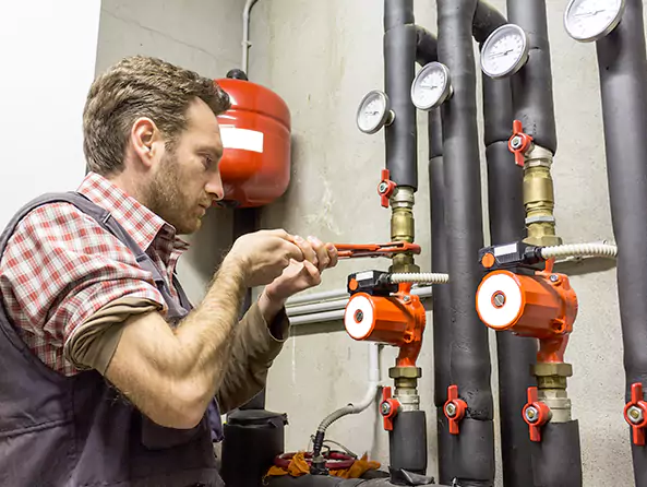 Trusted Gas Leak Repair Experts in Baldwin, PA