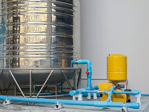 Why Choose Baldwin Drains for Well Pump Repair in Baldwin, PA?