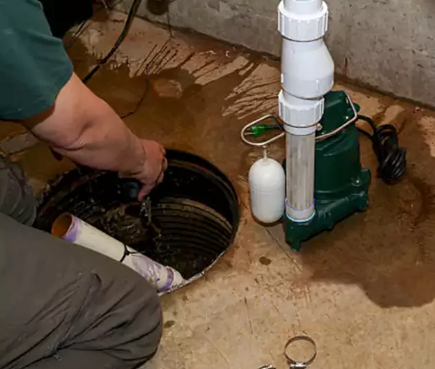 Welcome to Baldwin Drains in Baldwin, PA