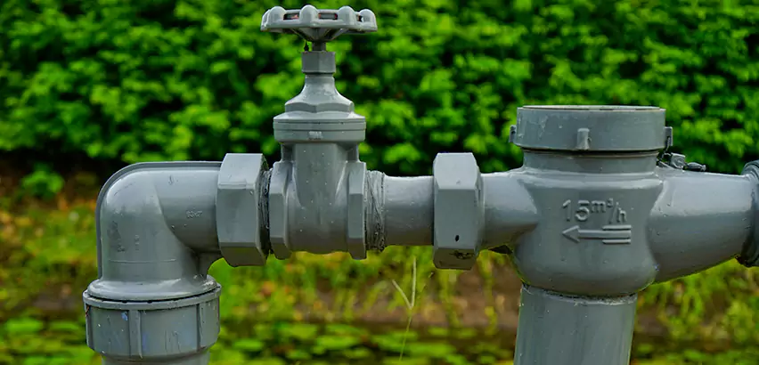 Backflow Preventer Replacement Services in Baldwin, PA