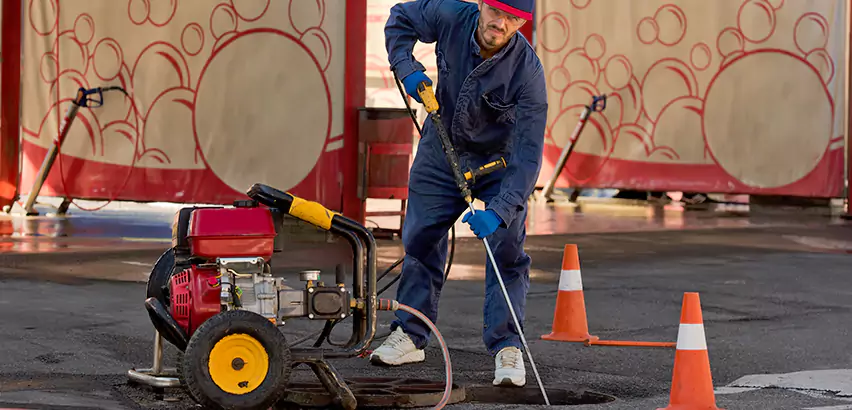 Sewer Replacement Services in Baldwin, PA