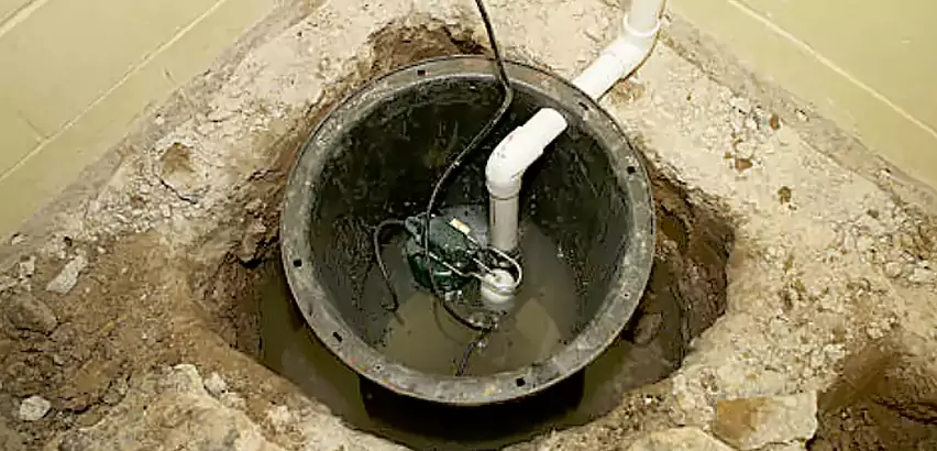 Scope of Our Sump Pump Replacement Services in Baldwin, PA