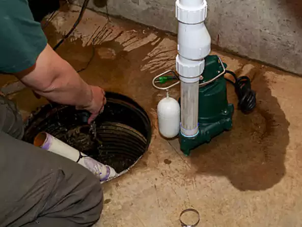 Why Baldwin Drains is the First Choice for Sewage Ejector Pump Replacement Services in Baldwin, PA?