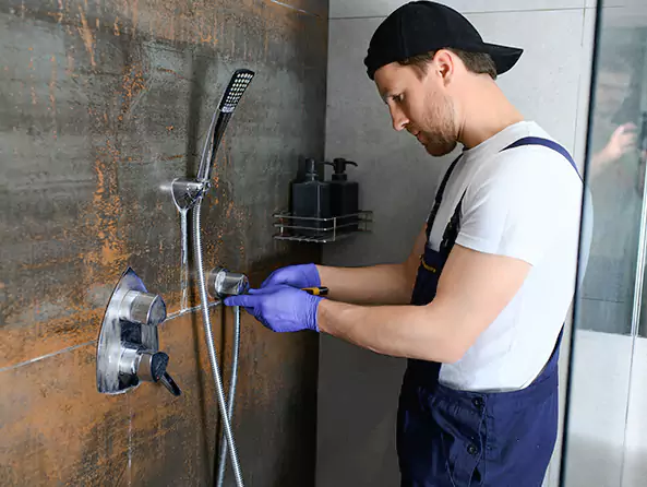 Why Baldwin Drains is the Best Choice for Shower Replacement in Baldwin, PA?