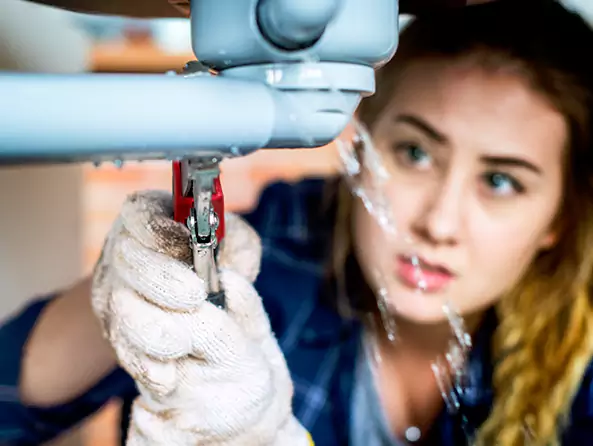 Why Choose Baldwin Drains for Residential Plumbing Services in Baldwin, PA?