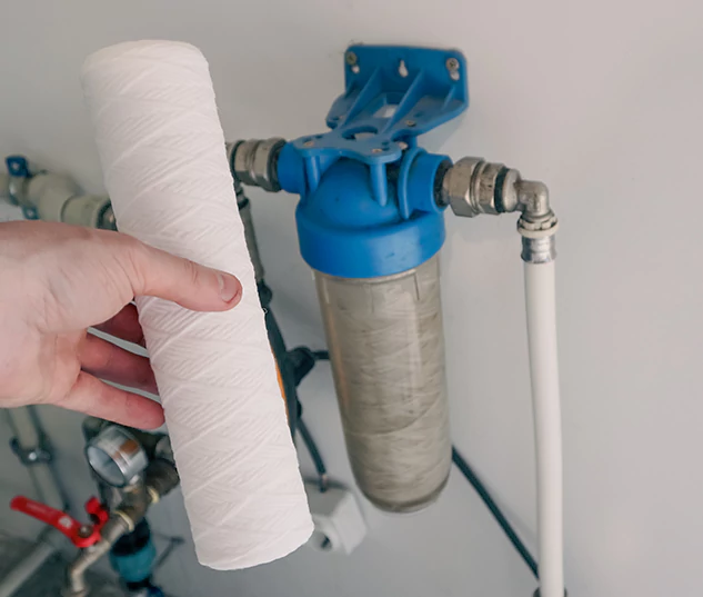 Get to Know Baldwin Drains in Baldwin, PA