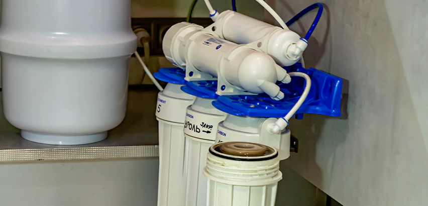 Scope of Reverse Osmosis Installation Services in Baldwin, PA