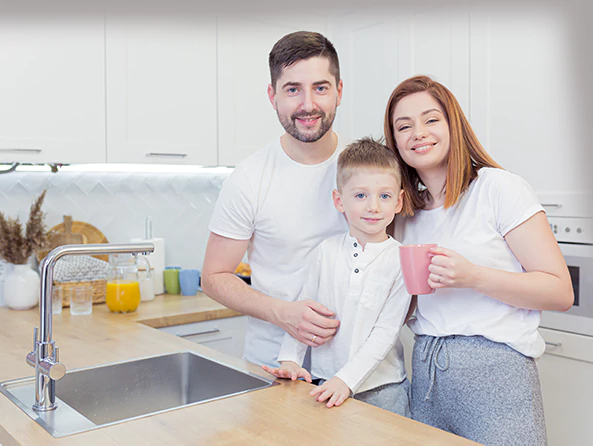 Why Baldwin Drains is the First Choice for Whole House Water Filtration Services in Baldwin, PA?