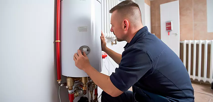 Water Heater Flush / Descaling Services in Baldwin, PA