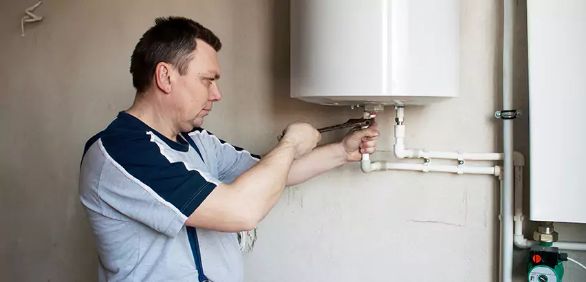 Water Heater Installation Services in Baldwin, PA