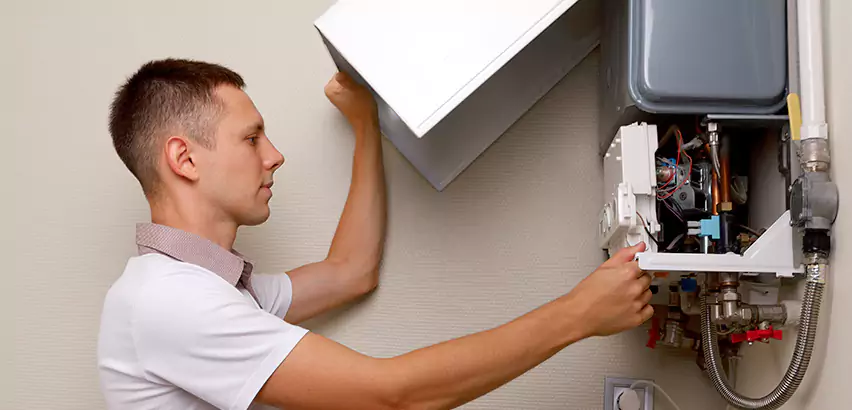 Water Heater Repair Services in Baldwin, PA