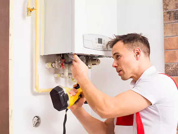 Why Baldwin Drains is the First Choice for Water Heater Electric Repair Services in Baldwin, PA?