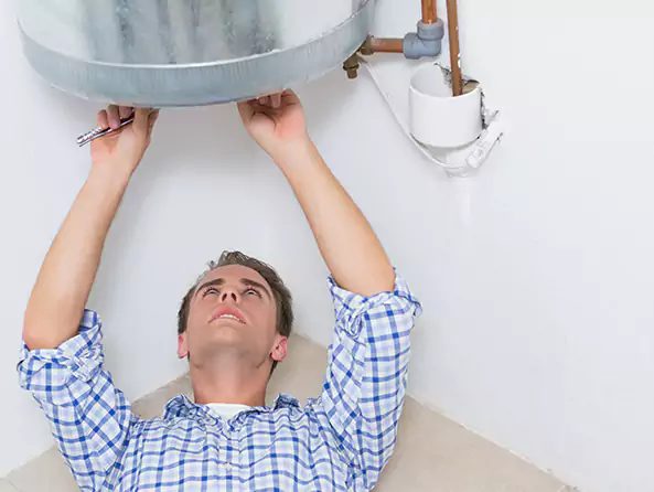 Why Baldwin Drains is the First Choice for Water Heater Flush / Descaling Services in Baldwin, PA?