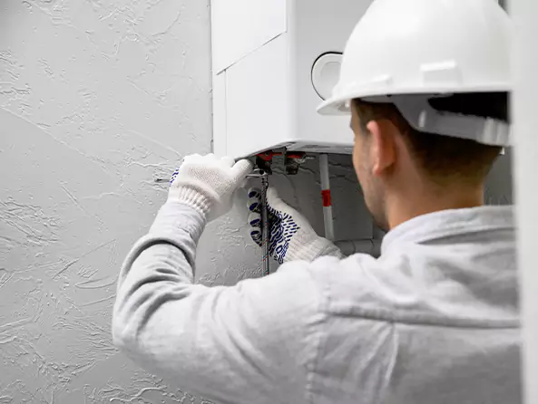 Why Baldwin Drains is the First Choice for Water Heater Repair Services in Baldwin, PA?