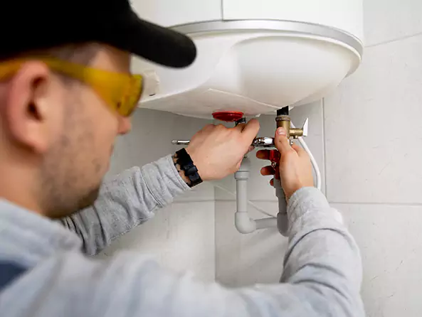Why Baldwin Drains is the First Choice for Water Heater Replacement Services in Baldwin, PA?
