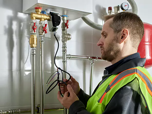 Why Baldwin Drains is the First Choice for Water Heater Tankless Repair Services in Baldwin, PA?