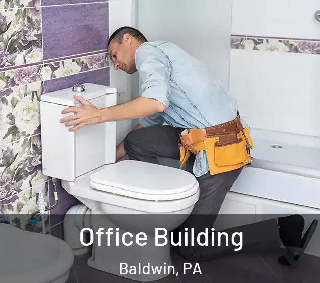  Office Building Baldwin, PA