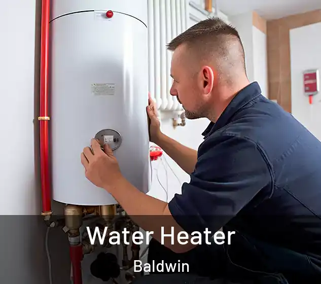  Water Heater Baldwin